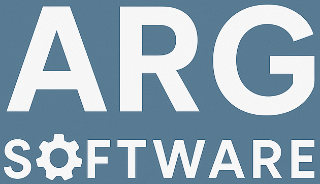 ARG Software Logo